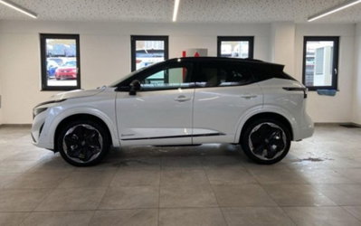 Nissan Qashqai 1.5 e-power N-Design 2wd (2)