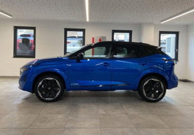 Nissan Qashqai 1.5 e-power N-Design 2wd (12)