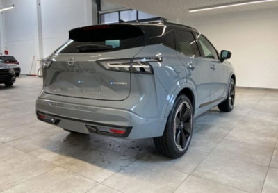 Nissan Qashqai 1.5 e-power N-Design 2wd (13)