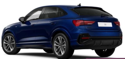 Audi Q3 Sportback 35 TFSI S line edition (3)