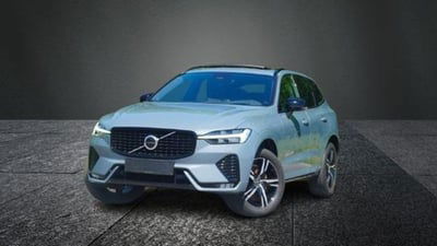 Volvo XC60 B4 (d) AWD automatico Core N1 usata