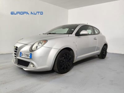 Alfa Romeo MiTo 1.3 JTDm 16V 90 CV Distinctive usata