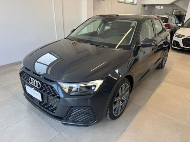 Audi A1 Sportback 30 TFSI Admired