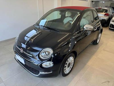 Fiat 500 1.0 Hybrid Dolcevita usata