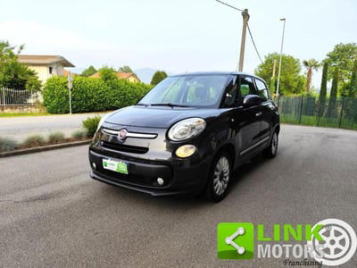 Fiat 500L 1.4 95 CV Pop Star usata
