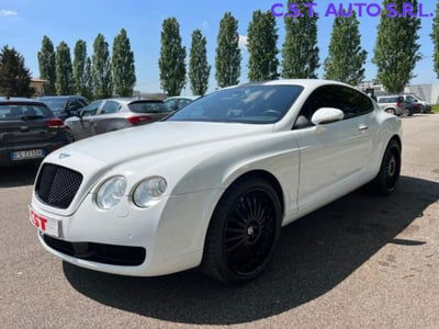 Bentley Continental GT Continental GT usata