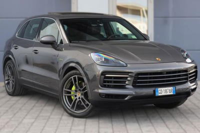 Porsche Cayenne 3.0 V6 usata