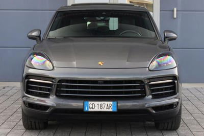 Porsche Cayenne Coupé 3.0 V6 usata