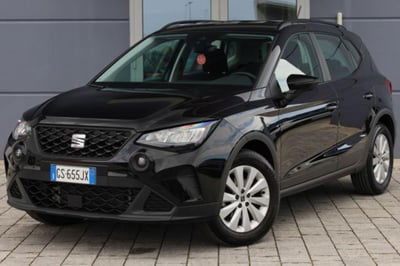 SEAT Arona 1.0 EcoTSI Style usata