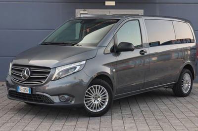 Mercedes-Benz Classe V Compact 220 d Avantgarde auto usata