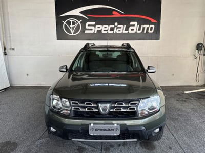 Dacia Duster 1.6 110CV 4x2 GPL La Gazzetta dello Sport usata