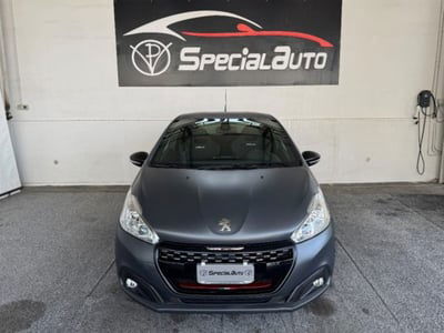 Peugeot 208 208 S&S 3 porte GTi by PS usata