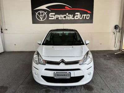 Citroen C3 PureTech 82 Exclusive usata