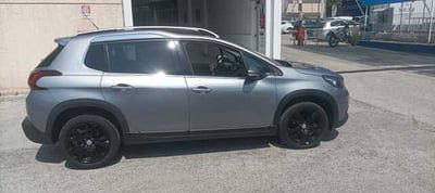 Peugeot 2008 BlueHDi 100 S&S Allure usata