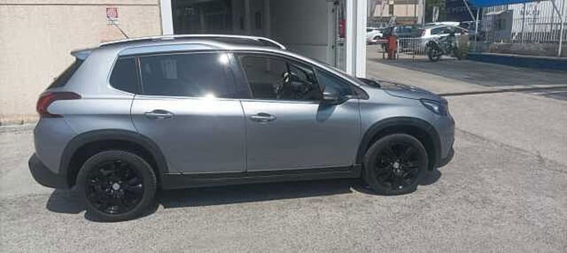Peugeot 2008 BlueHDi 100 S&S Allure