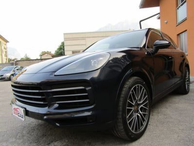 Porsche Cayenne 3.0 V6 usata