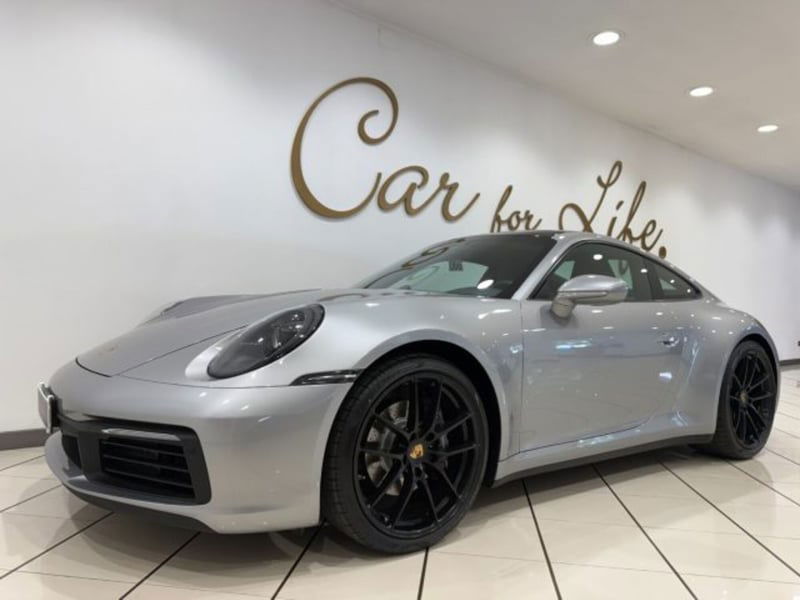 Porsche 911 Coupé Coupe 3.0 Carrera T