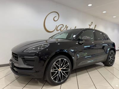 Porsche Macan 2.0 T 265cv pdk usata
