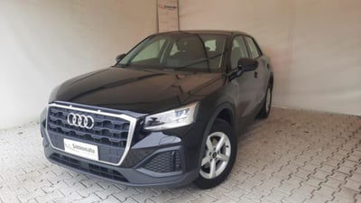 Audi Q2 Q2 30 TDI S tronic Business usata