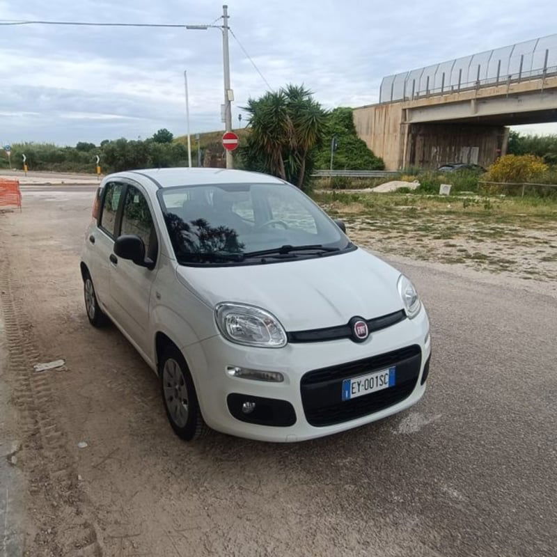 Fiat Panda 1.3 MJT S&S Easy