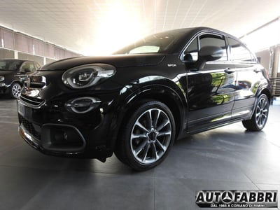 Fiat 500X 1.0 T3 120 CV Sport Dolcevita usata