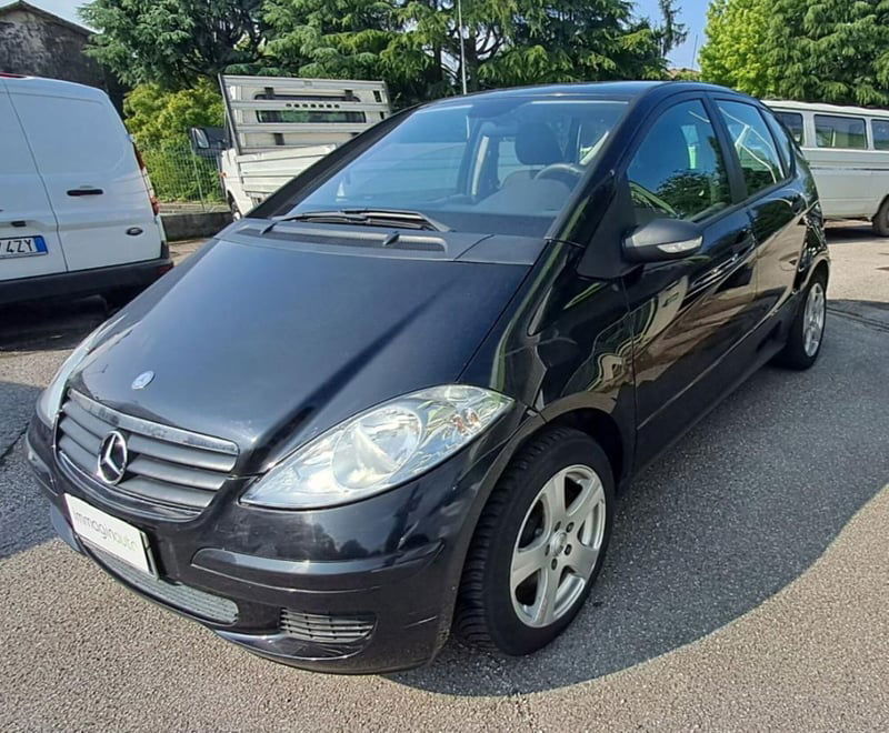 Mercedes-Benz Classe A 180 CDI Classic