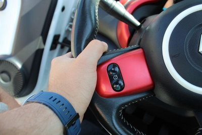 Renault Twingo TCe 90 CV Stop&Start Openair (13)
