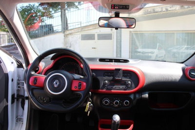 Renault Twingo TCe 90 CV Stop&Start Openair (19)