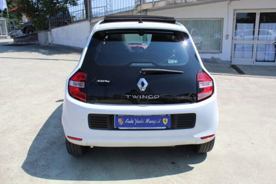 Renault Twingo TCe 90 CV Stop&Start Openair (5)