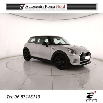 MINI Mini 1.5 Cooper D usata