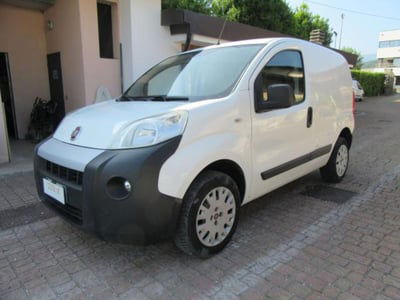 Fiat Fiorino 1.4 8V Furgone Natural Power SX usato