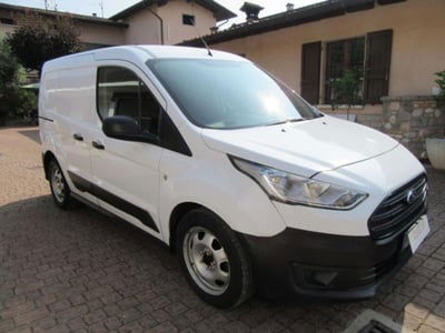 Ford Transit Connect Furgone 200 1.5 TDCi PC Furgone Trend usato