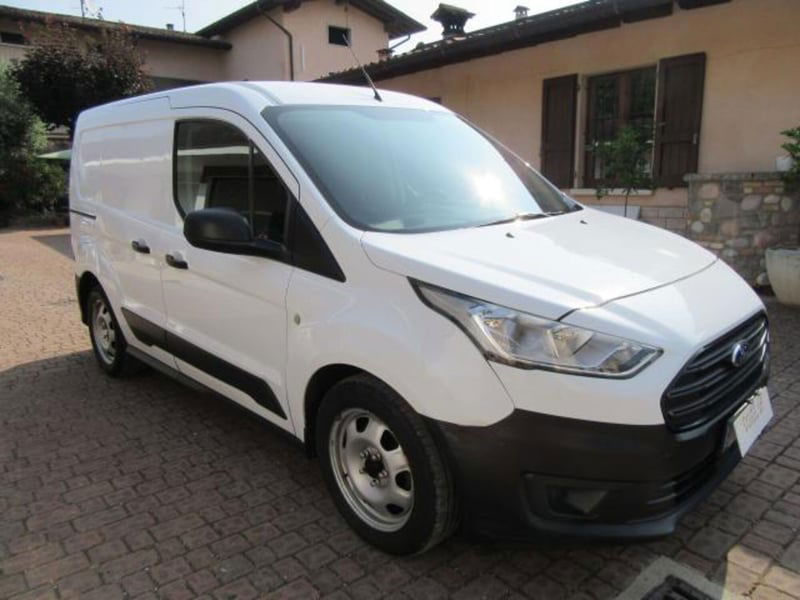 Ford Transit Connect Furgone 200 1.5 TDCi PC Furgone Trend