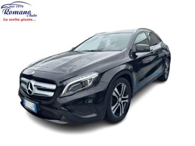 Mercedes-Benz GLA SUV 180 CDI Sport usata