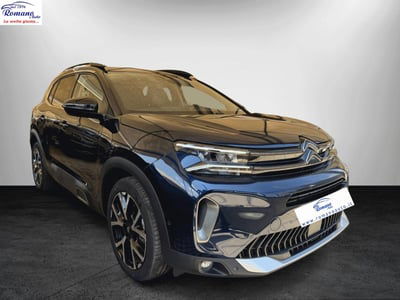 Citroen C5 Aircross Aircross BlueHDi 130 S&S EAT8 Shine Pack usata
