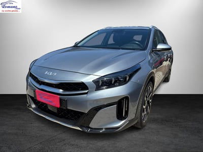 Kia XCeed 1.6 crdi mhev GT-line 136cv dct usata