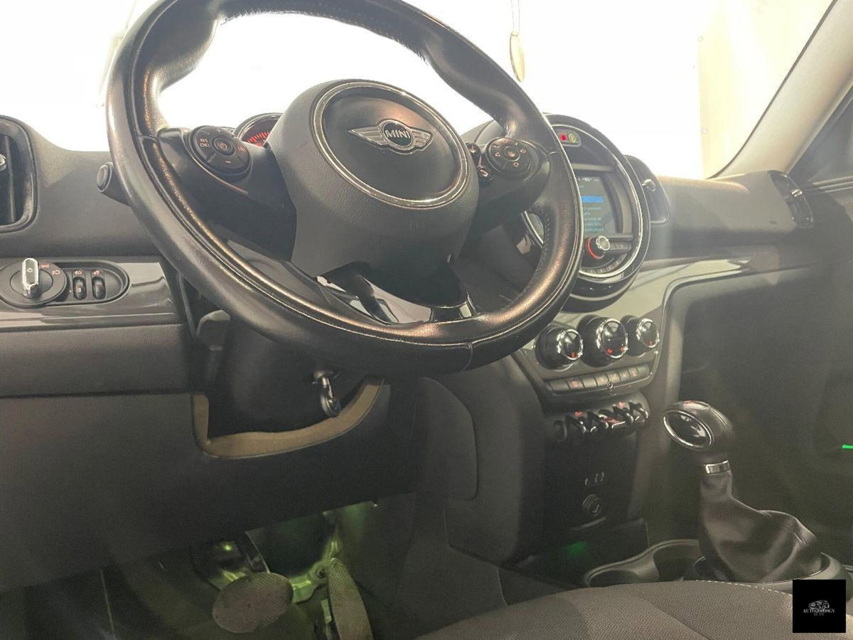 MINI Mini Countryman 2.0 Cooper D Business Countryman ALL4 Automatica (11)