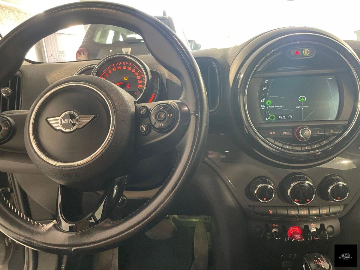MINI Mini Countryman 2.0 Cooper D Business Countryman ALL4 Automatica (13)