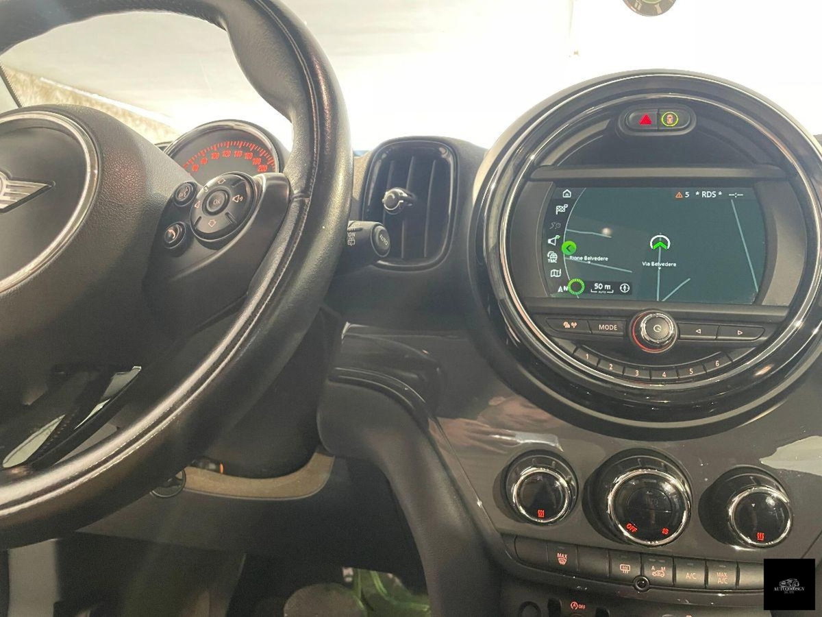 MINI Mini Countryman 2.0 Cooper D Business Countryman ALL4 Automatica (14)