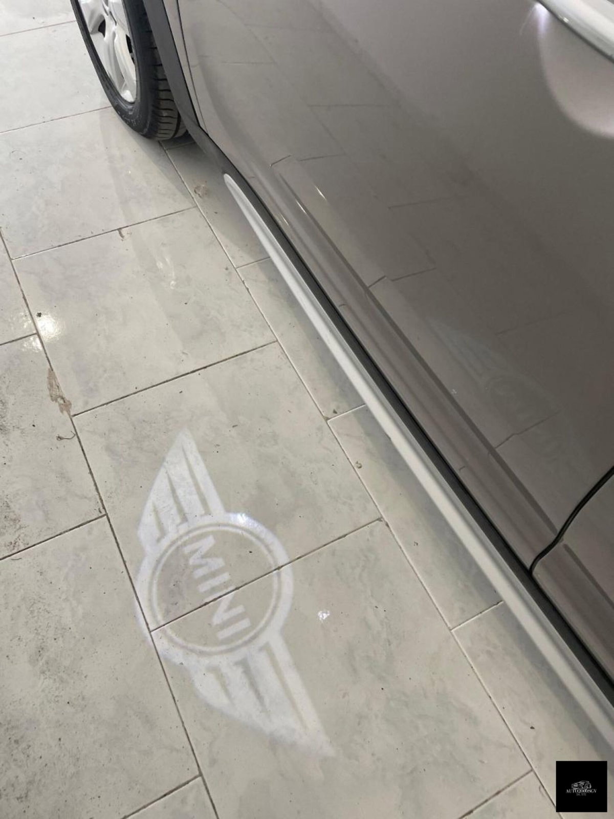 MINI Mini Countryman 2.0 Cooper D Business Countryman ALL4 Automatica (16)
