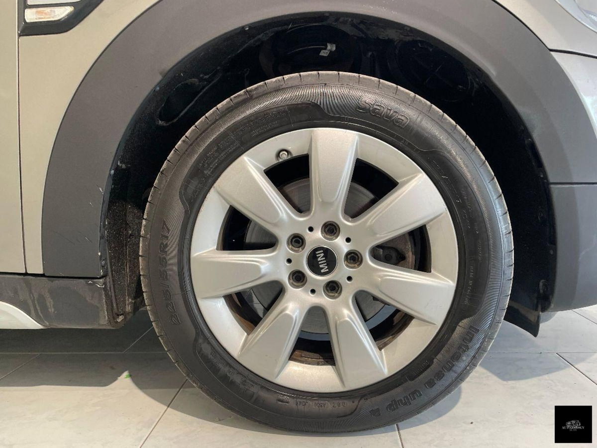 MINI Mini Countryman 2.0 Cooper D Business Countryman ALL4 Automatica (3)