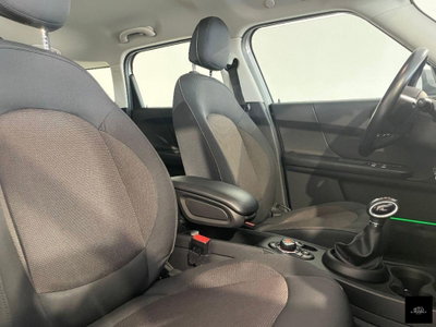 MINI Mini Countryman 2.0 Cooper D Business Countryman ALL4 Automatica (9)