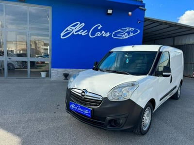 Opel Combo 1.3 CDTI PC-TN Van (750kg) E5+ usato
