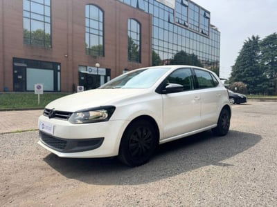Volkswagen Polo 1.6 TDI DPF 5 porte Comfortline usata