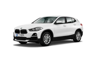 BMW X2 sDrive18d Msport usata