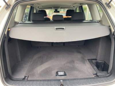 BMW X3 sDrive18d Business aut. (11)