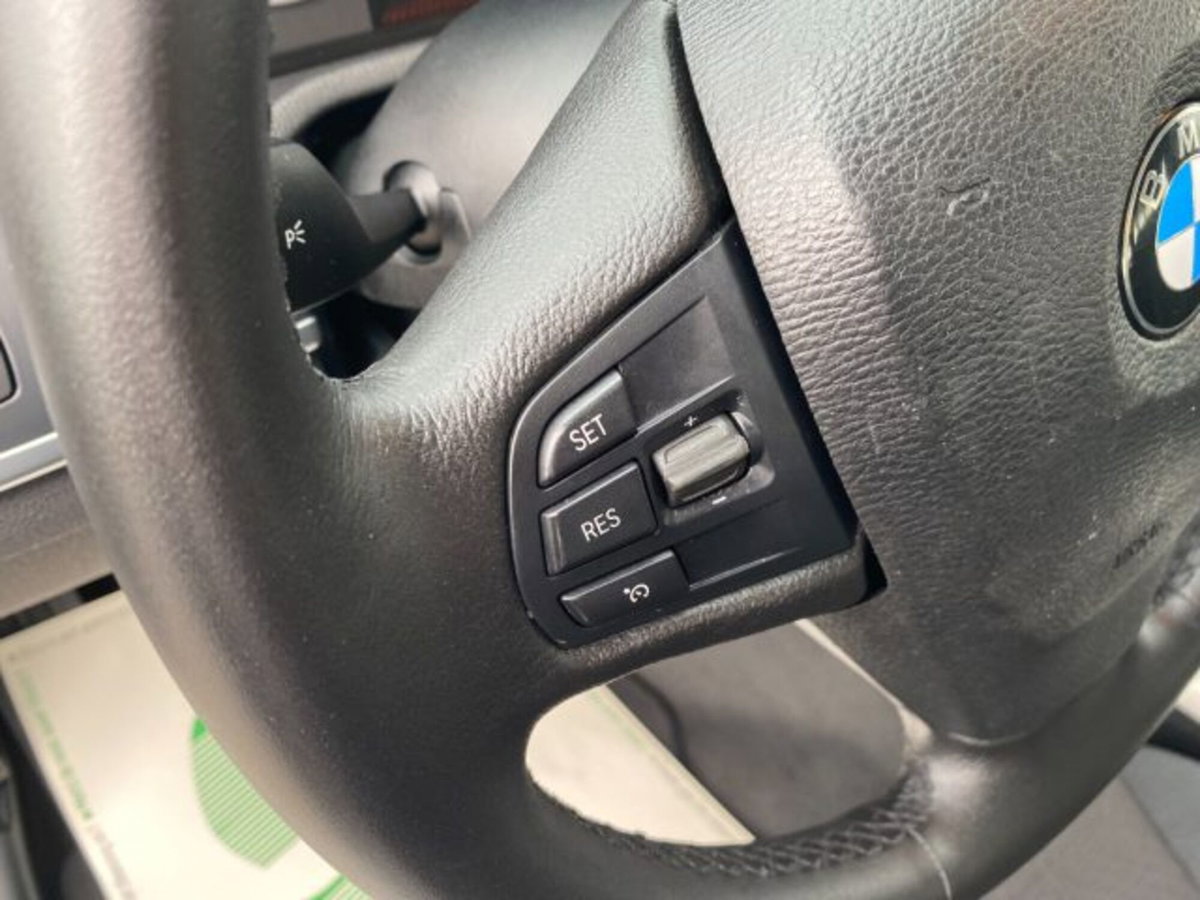 BMW X3 sDrive18d Business aut. (12)