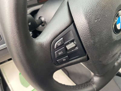 BMW X3 sDrive18d Business aut. (12)