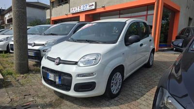 Fiat Panda 1.0 firefly hybrid s&s 70cv 5p.ti usata