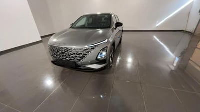 Omoda Omoda 5 1.6 tgdi Premium auto nuova
